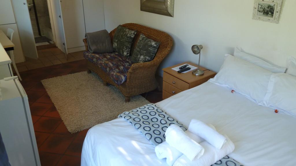 Ferienwohnung 20 On Dixton Kapstadt Zimmer foto