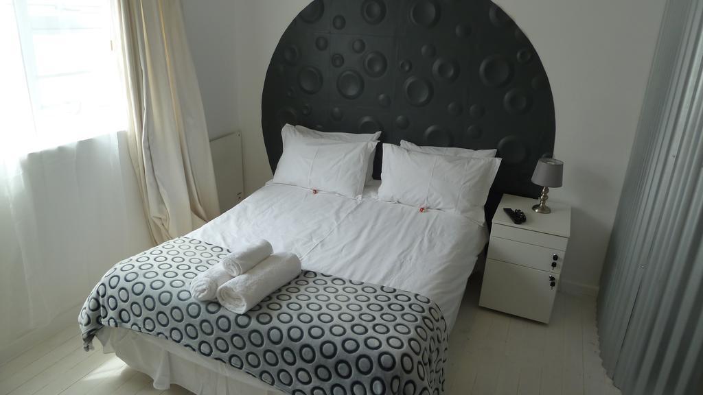 Ferienwohnung 20 On Dixton Kapstadt Zimmer foto