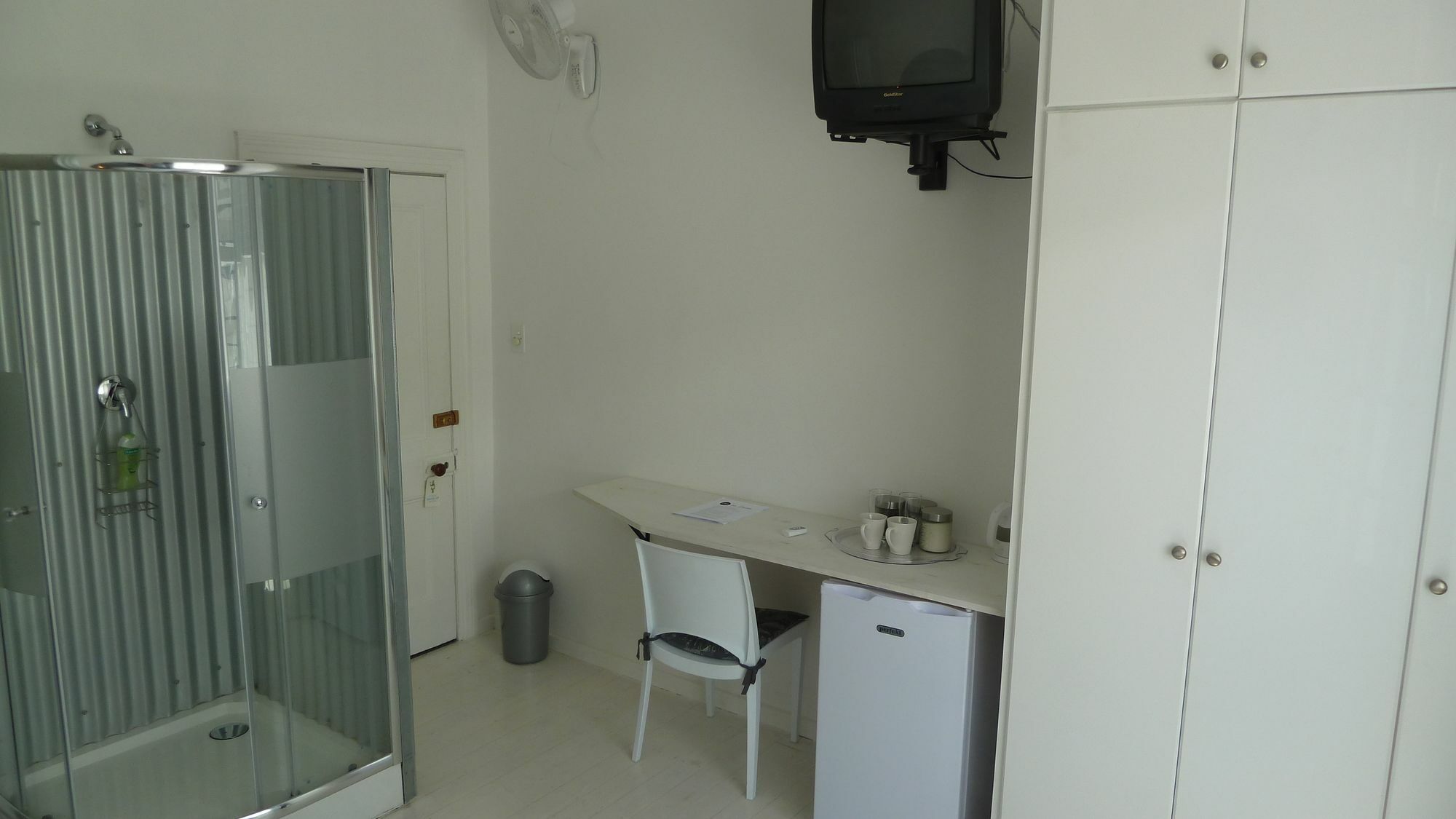 Ferienwohnung 20 On Dixton Kapstadt Exterior foto