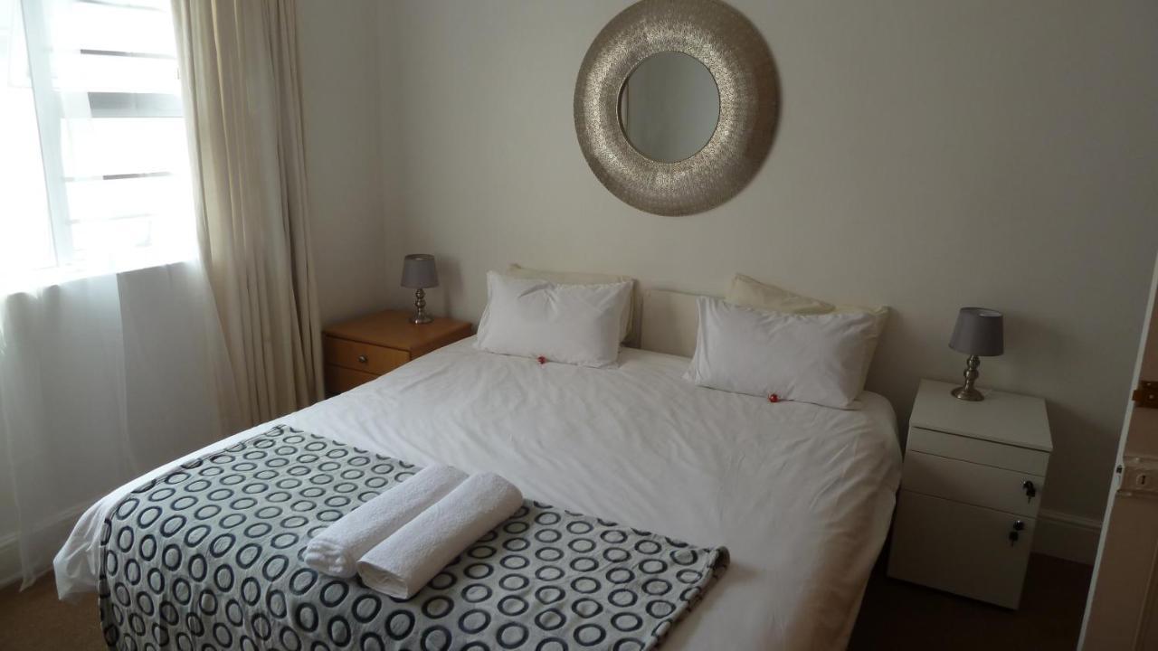 Ferienwohnung 20 On Dixton Kapstadt Zimmer foto