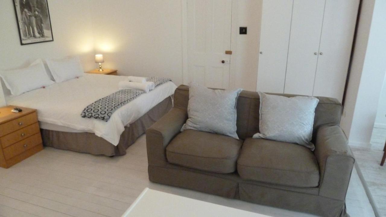 Ferienwohnung 20 On Dixton Kapstadt Zimmer foto