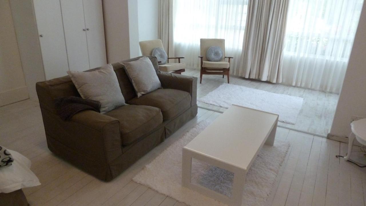 Ferienwohnung 20 On Dixton Kapstadt Zimmer foto